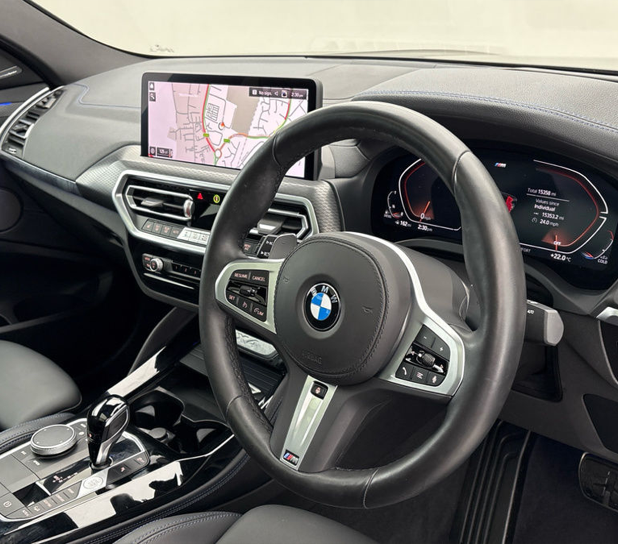 BMW X4 M SPORT PACKAGE - Imagen 2