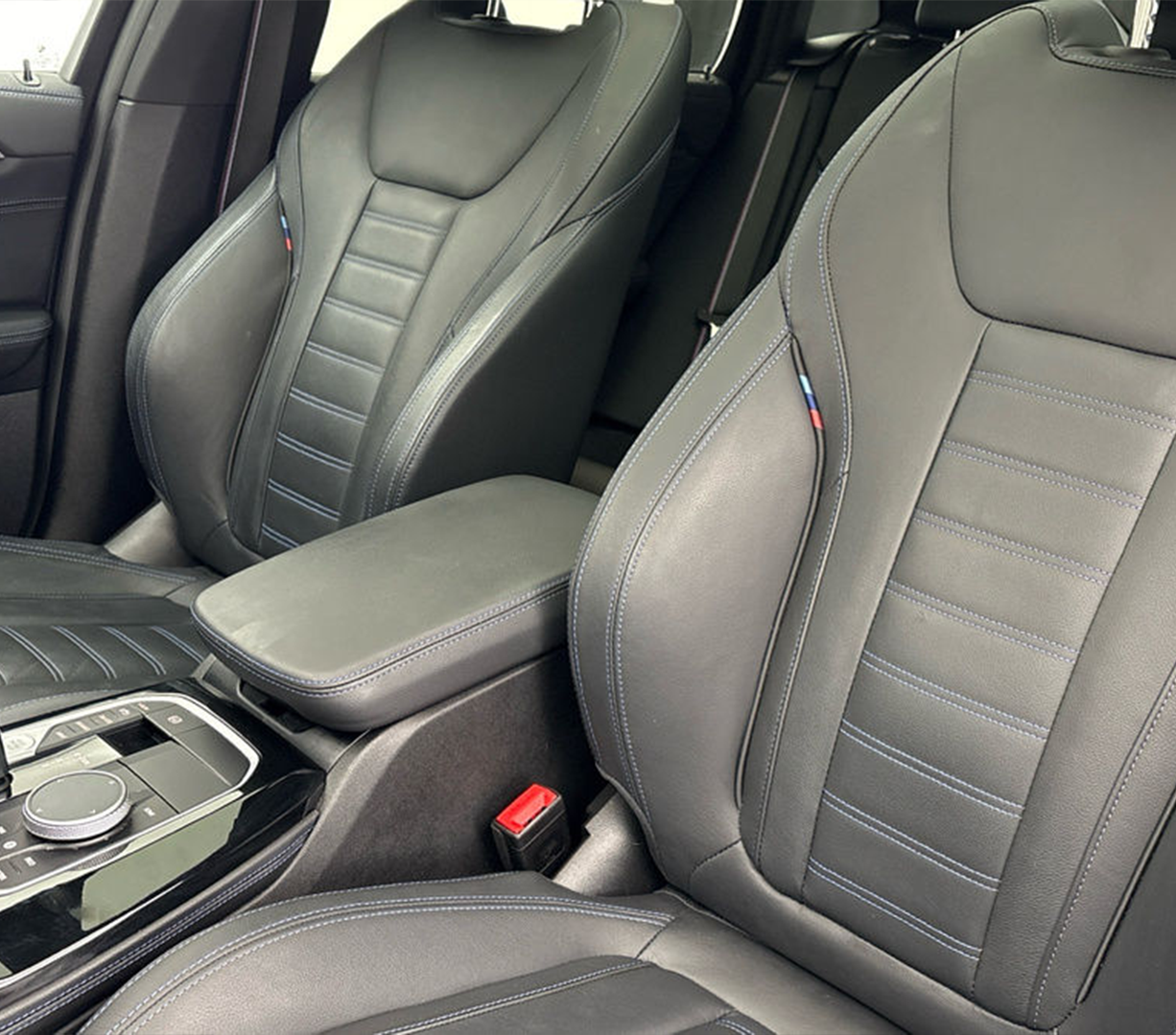 BMW X4 M SPORT PACKAGE - Imagen 3